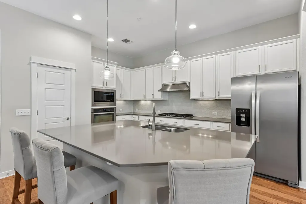3917 Vaughan Street Austin TX 78723