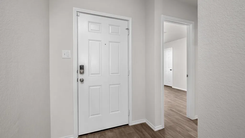 6807 Fread Drive Killeen TX 76549