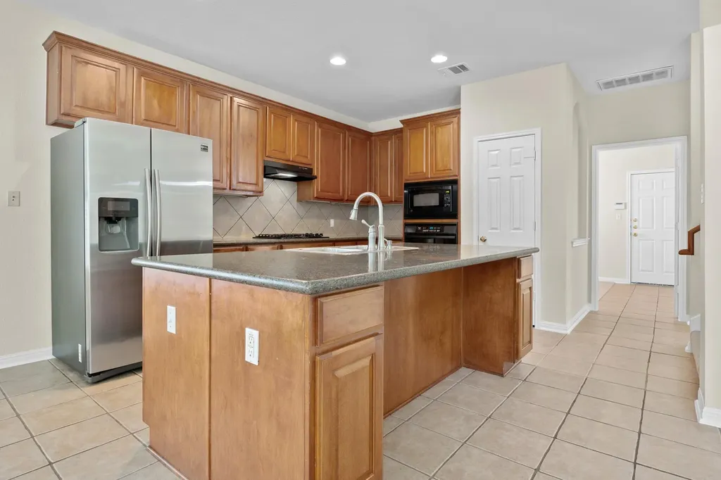 9804 Bundoran Drive Austin TX 78717