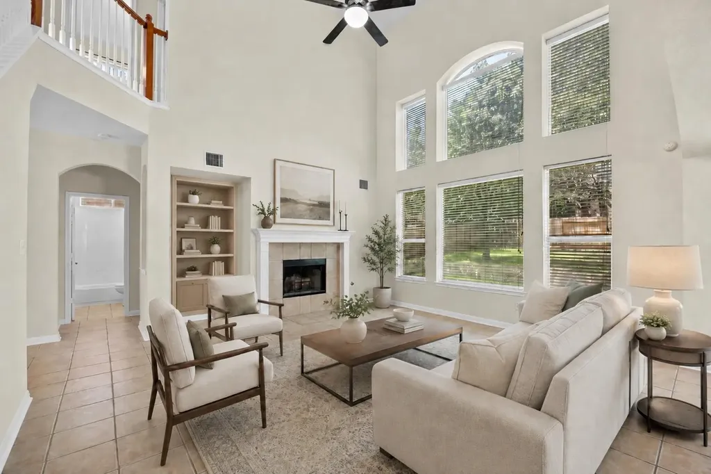 9804 Bundoran Drive Austin TX 78717
