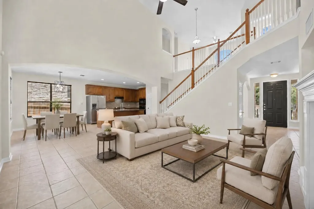 9804 Bundoran Drive Austin TX 78717