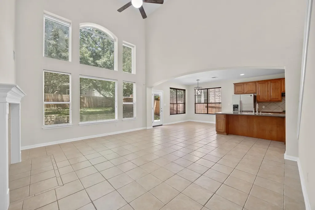 9804 Bundoran Drive Austin TX 78717