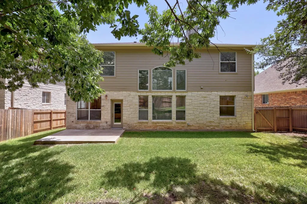 9804 Bundoran Drive Austin TX 78717