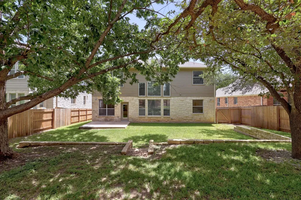 9804 Bundoran Drive Austin TX 78717