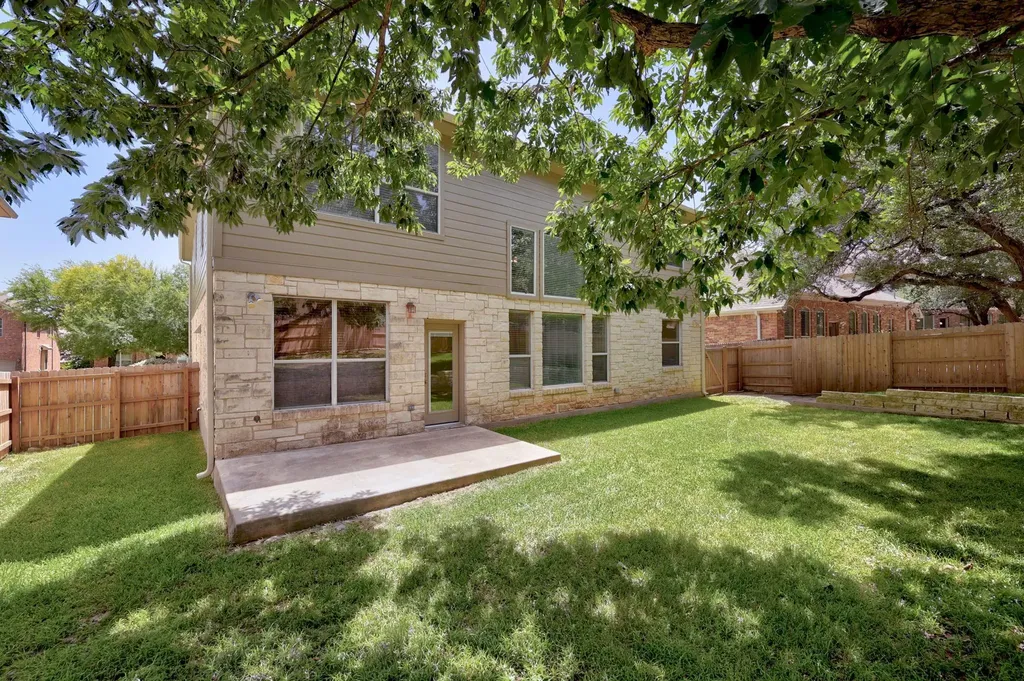 9804 Bundoran Drive Austin TX 78717