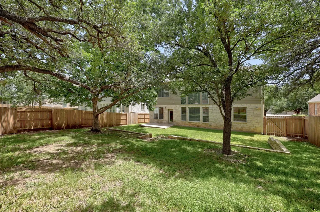 9804 Bundoran Drive Austin TX 78717