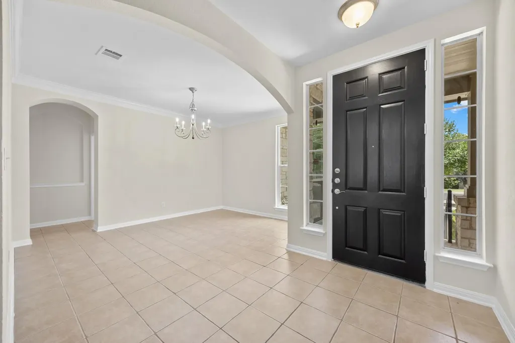 9804 Bundoran Drive Austin TX 78717