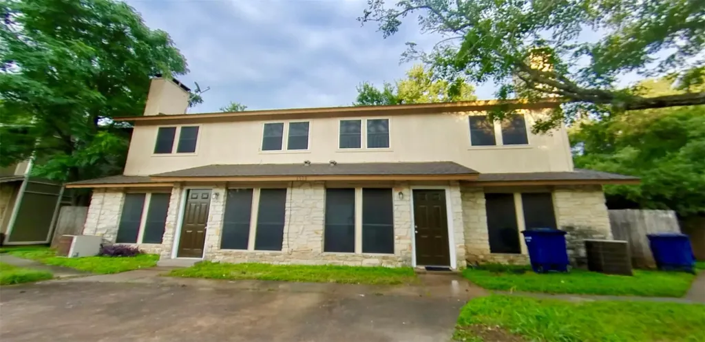 1513 Camp Craft Road West Lake Hills TX 78746