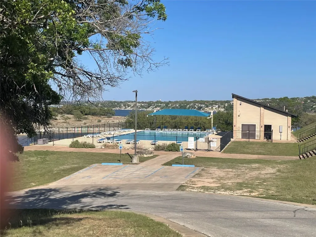301 Augusta Cove Lago Vista TX 78645