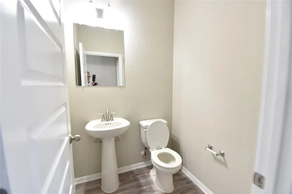 12008 Corsicana Trail Manor TX 78653