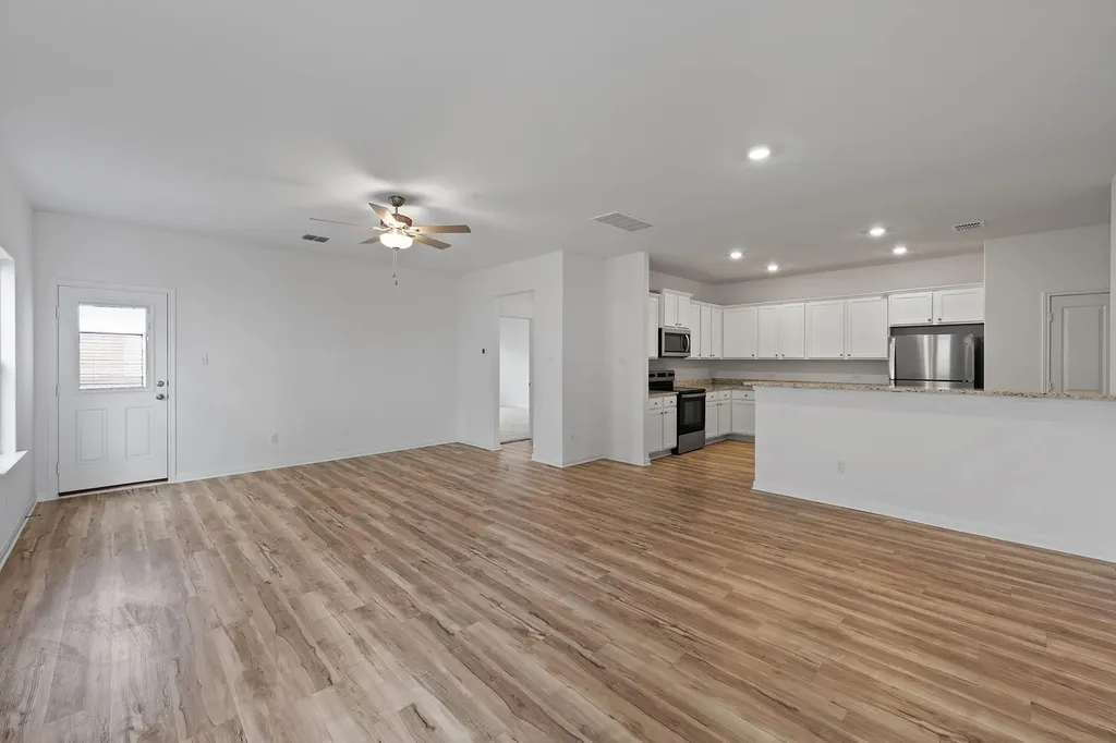 14617 Wahlbergs Way Elgin TX 78621