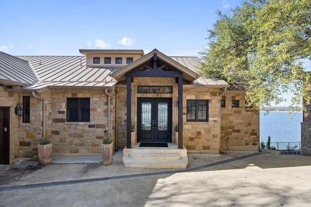 1606 Buffalo Gap Road Austin TX 78734