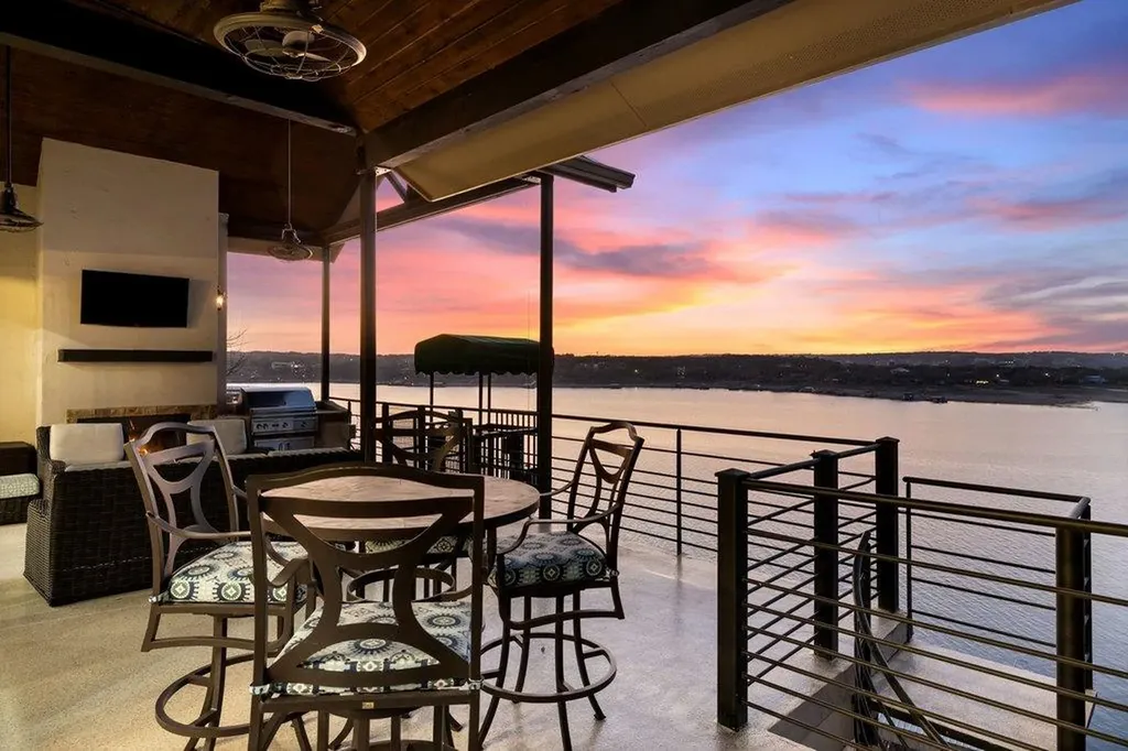 1606 Buffalo Gap Road Austin TX 78734