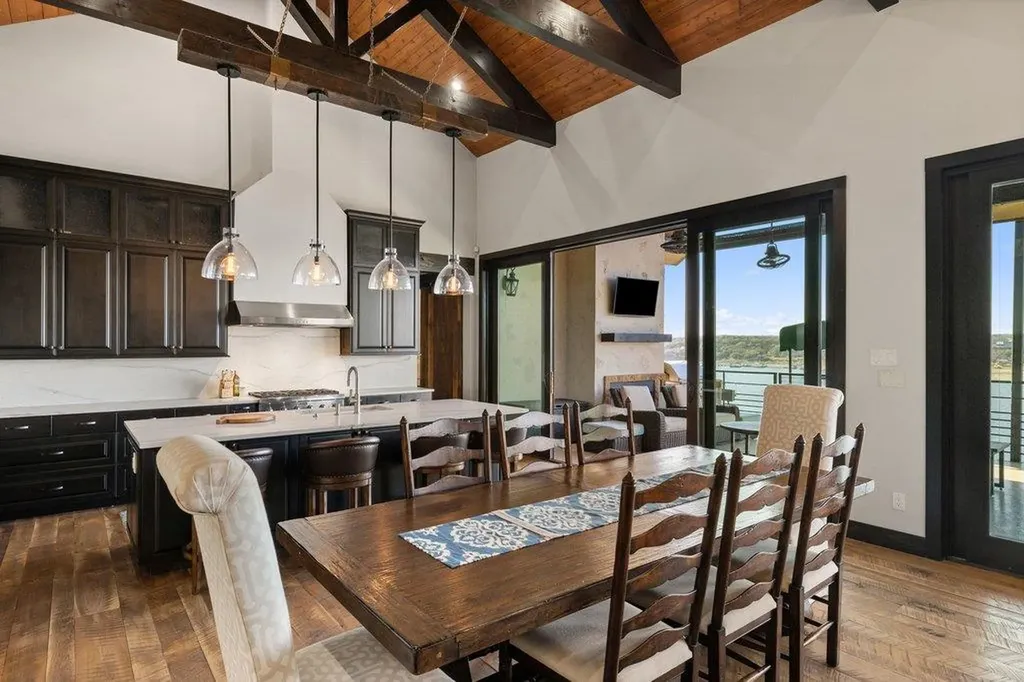 1606 Buffalo Gap Road Austin TX 78734