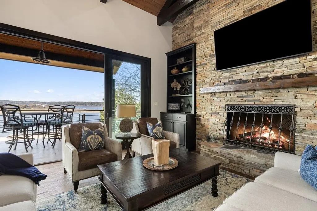 1606 Buffalo Gap Road Austin TX 78734
