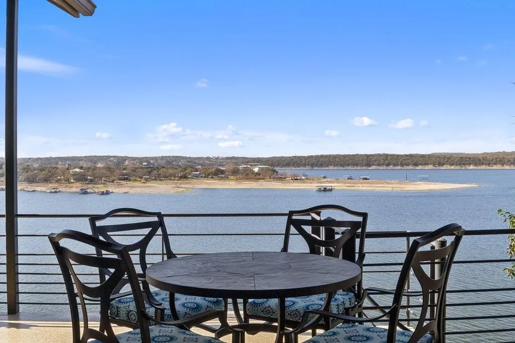 1606 Buffalo Gap Road Austin TX 78734