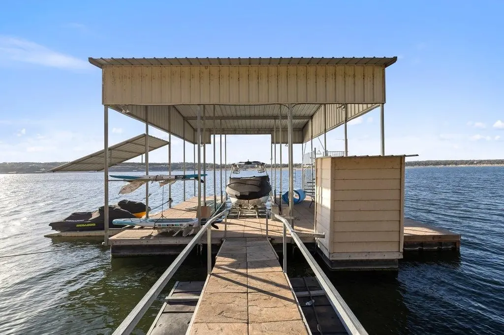 1606 Buffalo Gap Road Austin TX 78734