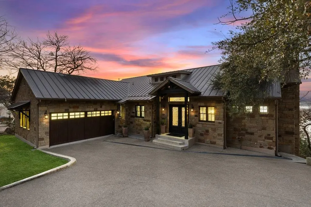 1606 Buffalo Gap Road Austin TX 78734
