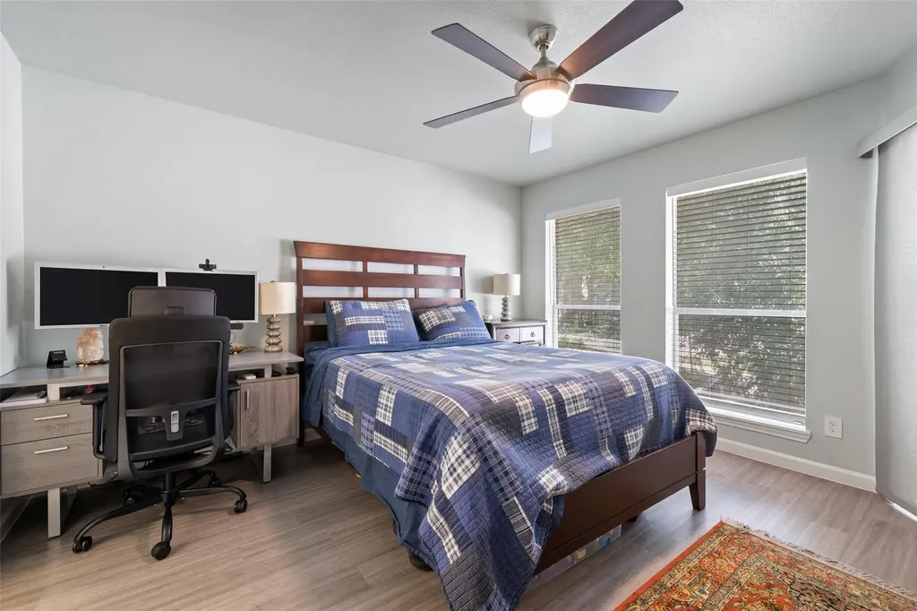 2450 Wickersham Lane Austin TX 78741