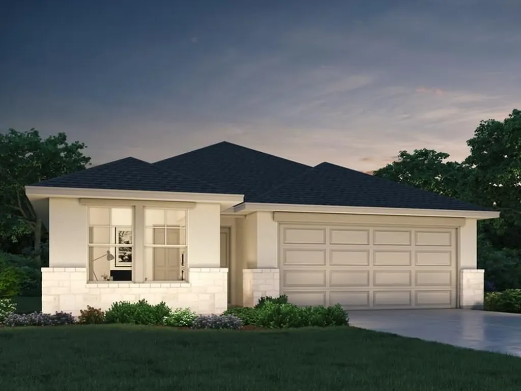 13312 Rindle Reach Drive Buda TX 78610