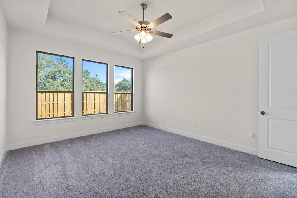 505 Buckaroo Drive Georgetown TX 78633