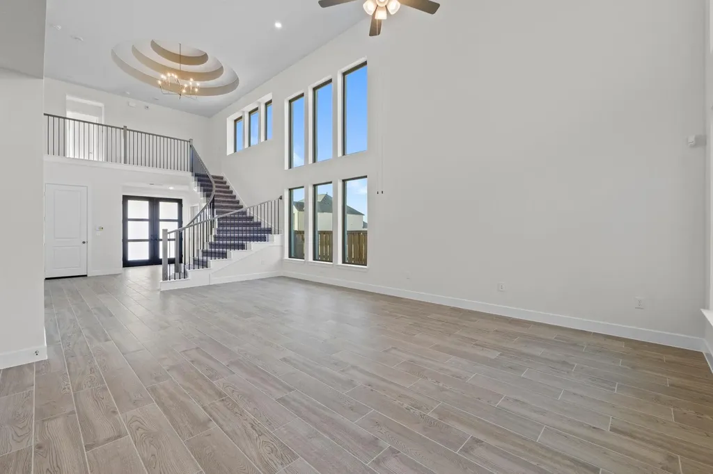 505 Buckaroo Drive Georgetown TX 78633