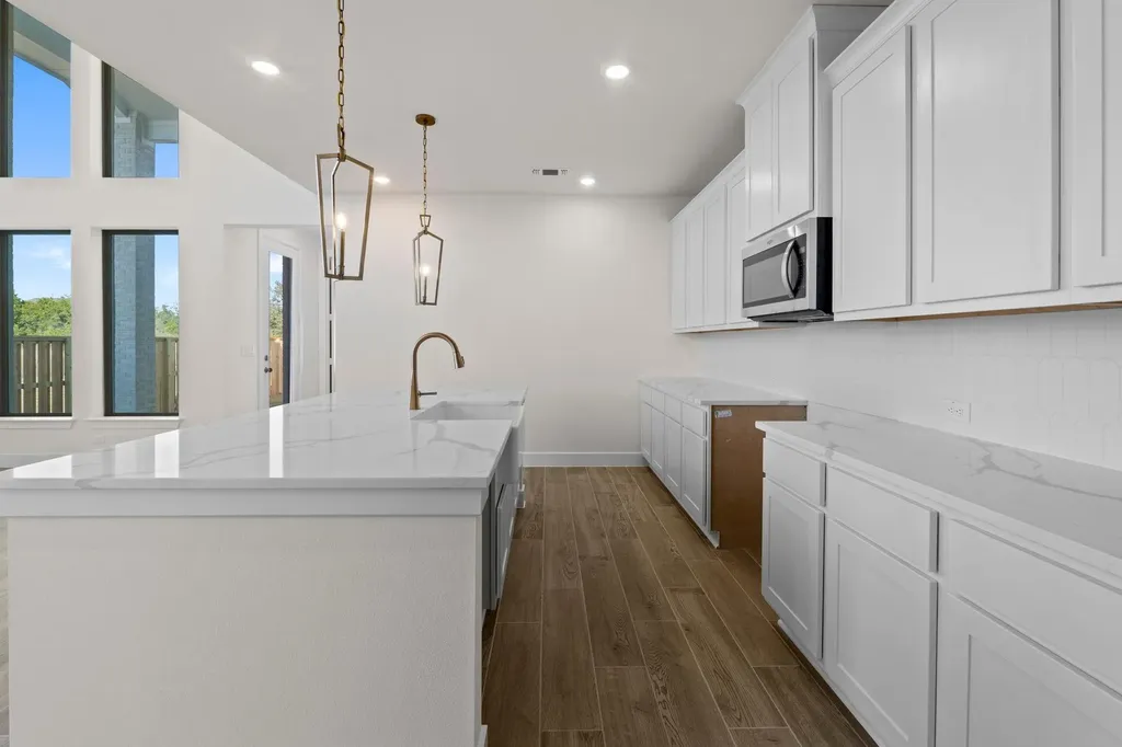 505 Buckaroo Drive Georgetown TX 78633