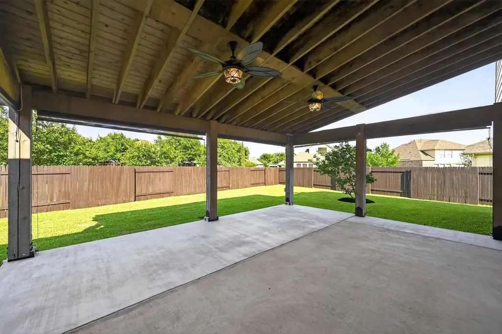 2976 Agave Loop Round Rock TX 78681