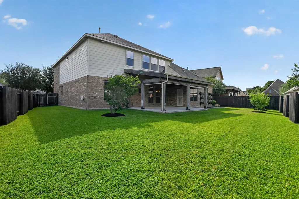 2976 Agave Loop Round Rock TX 78681