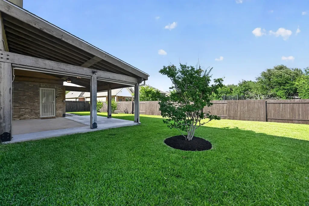 2976 Agave Loop Round Rock TX 78681
