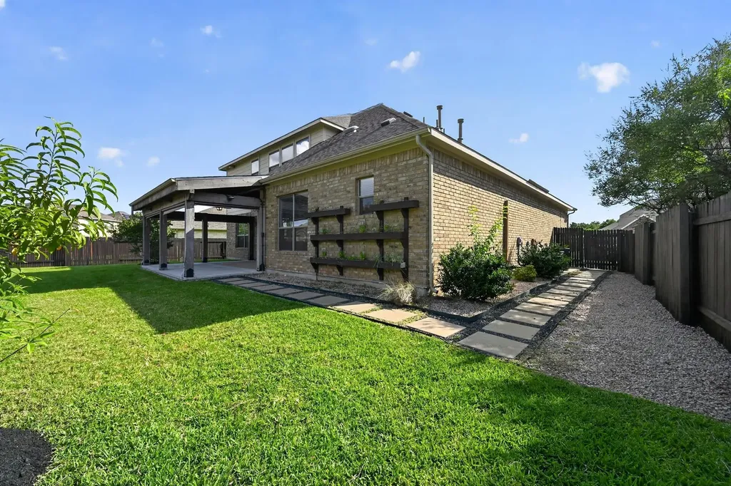 2976 Agave Loop Round Rock TX 78681