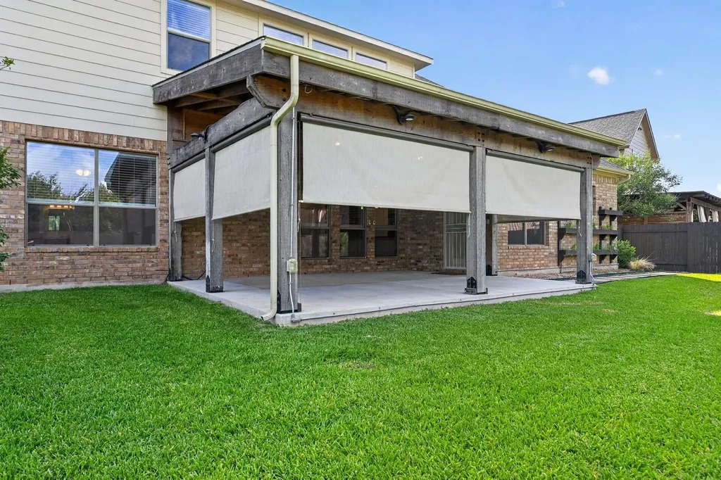 2976 Agave Loop Round Rock TX 78681