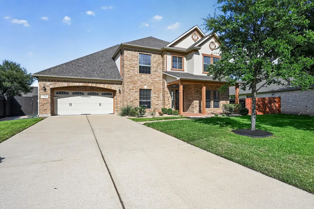 2976 Agave Loop Round Rock TX 78681