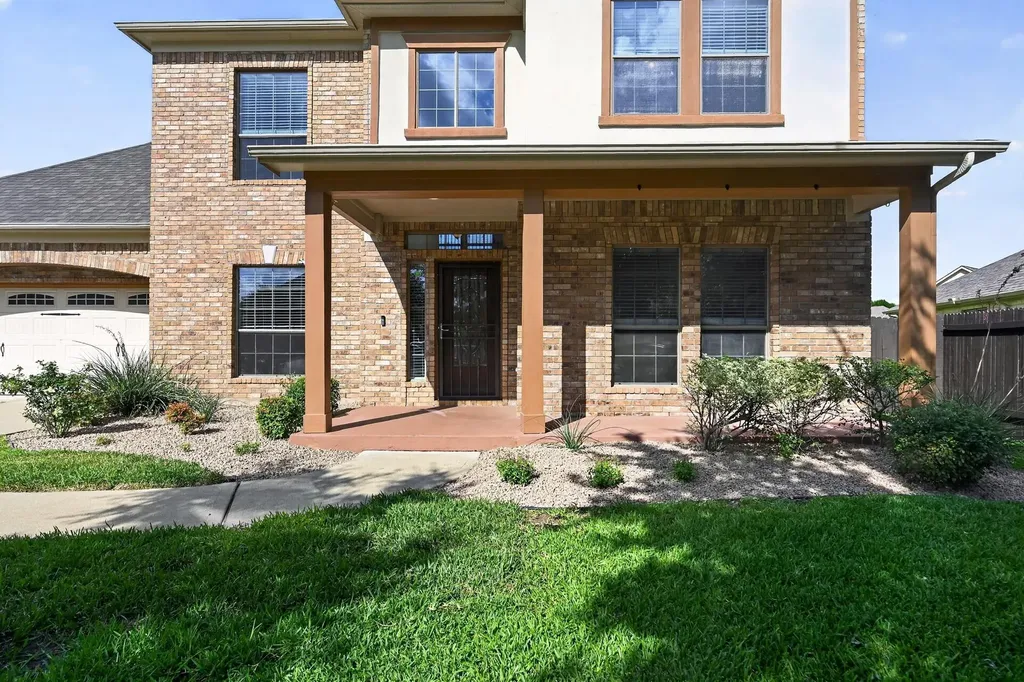 2976 Agave Loop Round Rock TX 78681