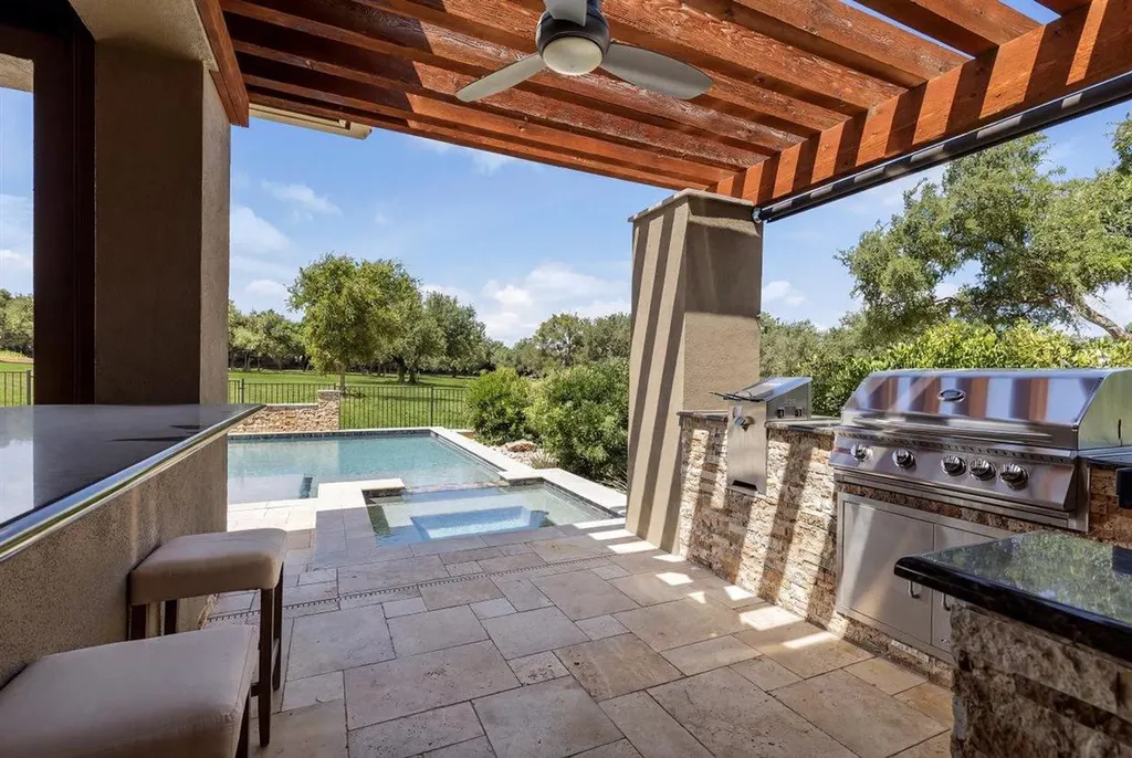216 Cimarron Hills Trail E Georgetown TX 78628