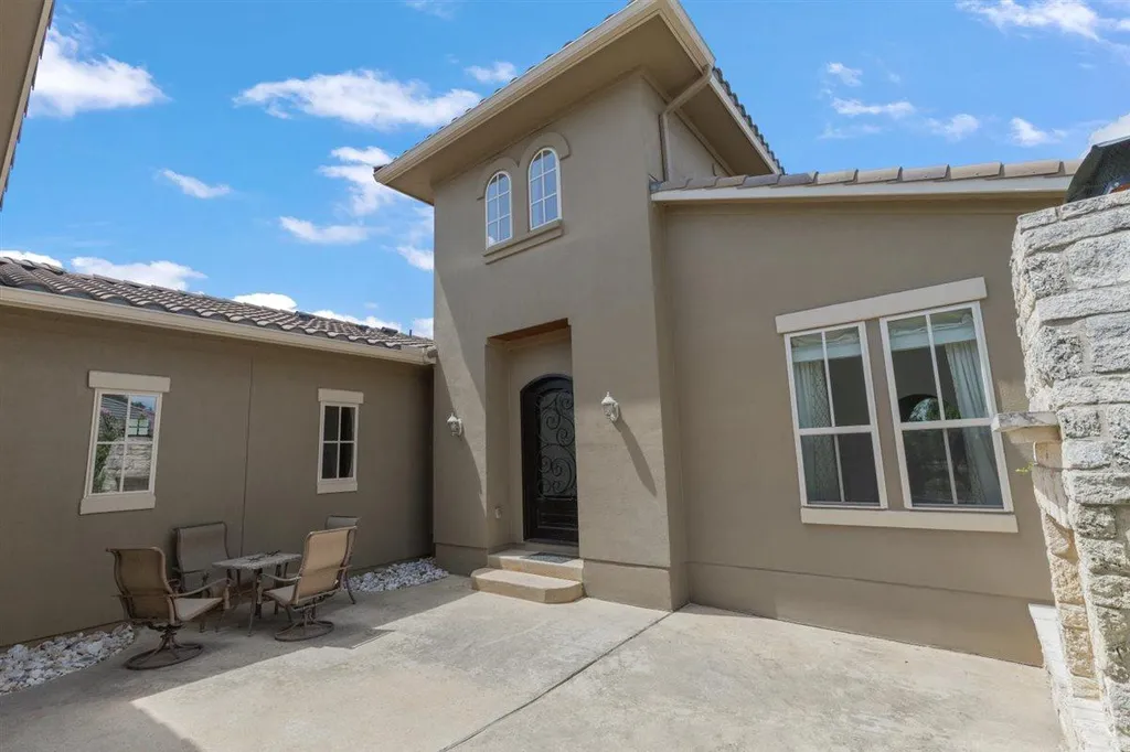 216 Cimarron Hills Trail E Georgetown TX 78628