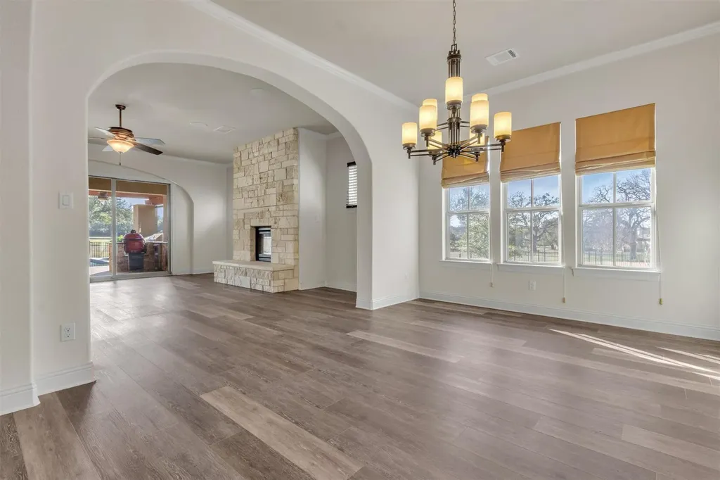 216 Cimarron Hills Trail E Georgetown TX 78628