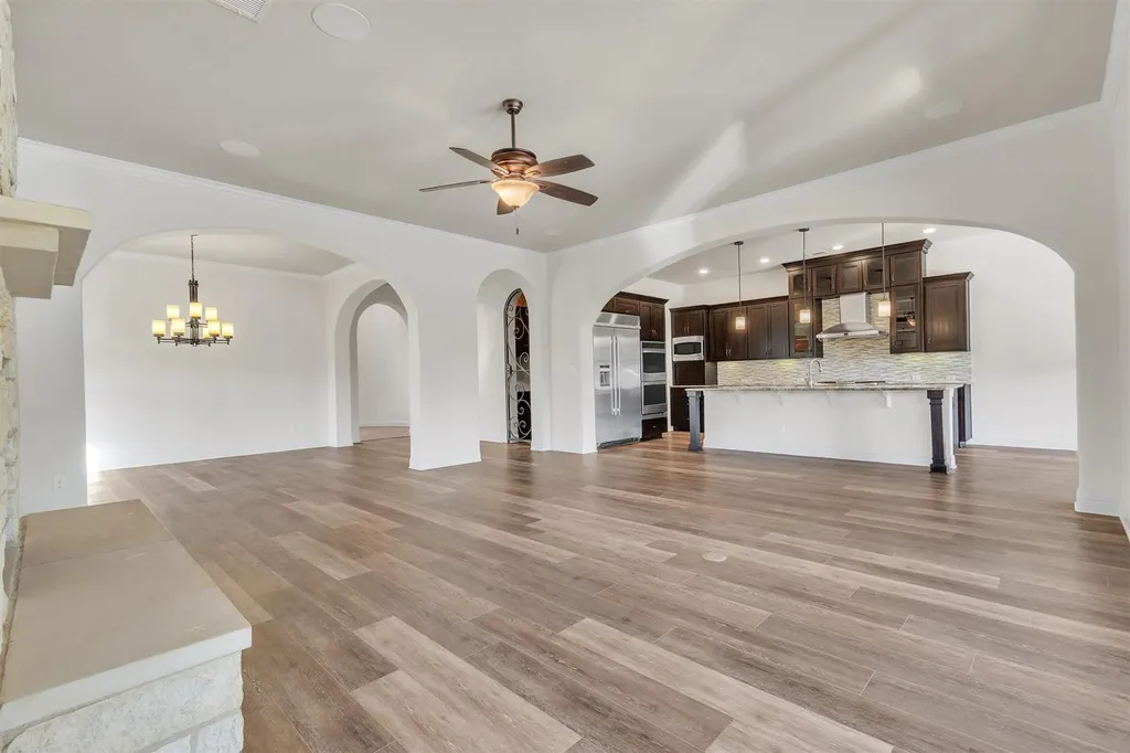 216 Cimarron Hills Trail E Georgetown TX 78628