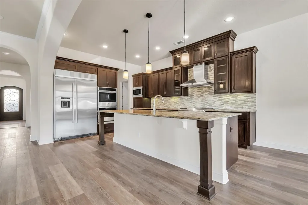 216 Cimarron Hills Trail E Georgetown TX 78628