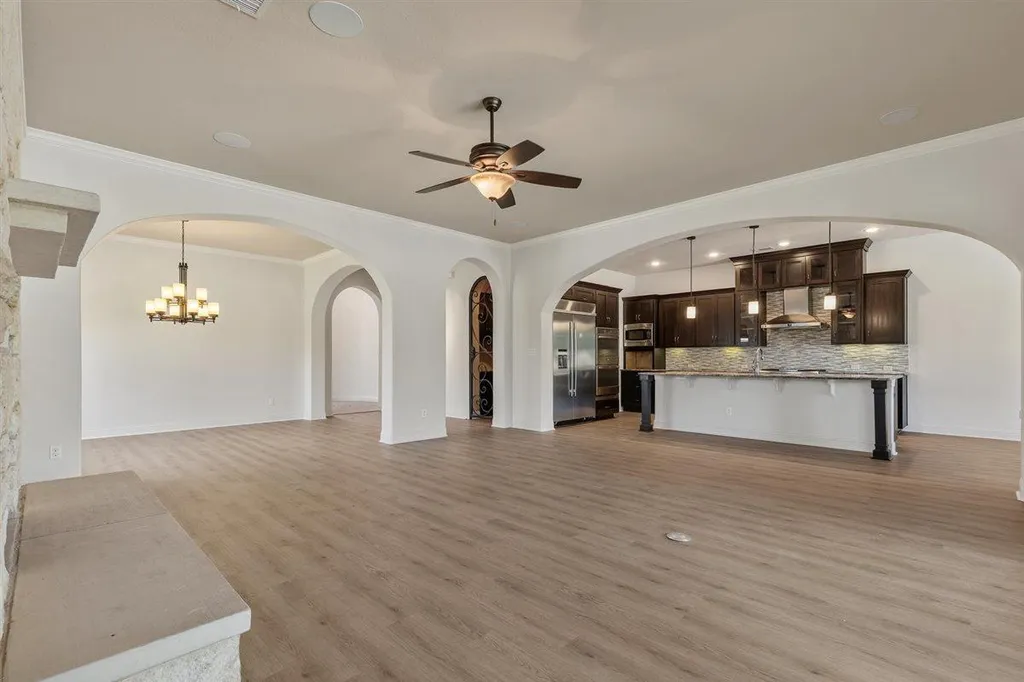 216 Cimarron Hills Trail E Georgetown TX 78628