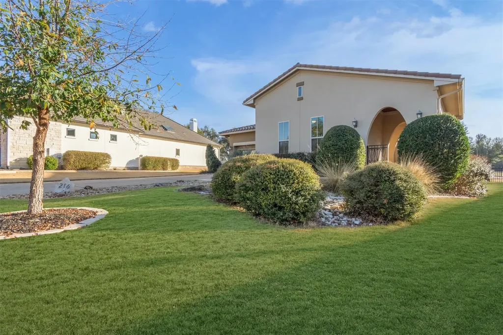 216 Cimarron Hills Trail E Georgetown TX 78628