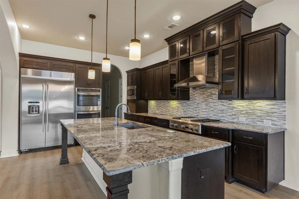 216 Cimarron Hills Trail E Georgetown TX 78628