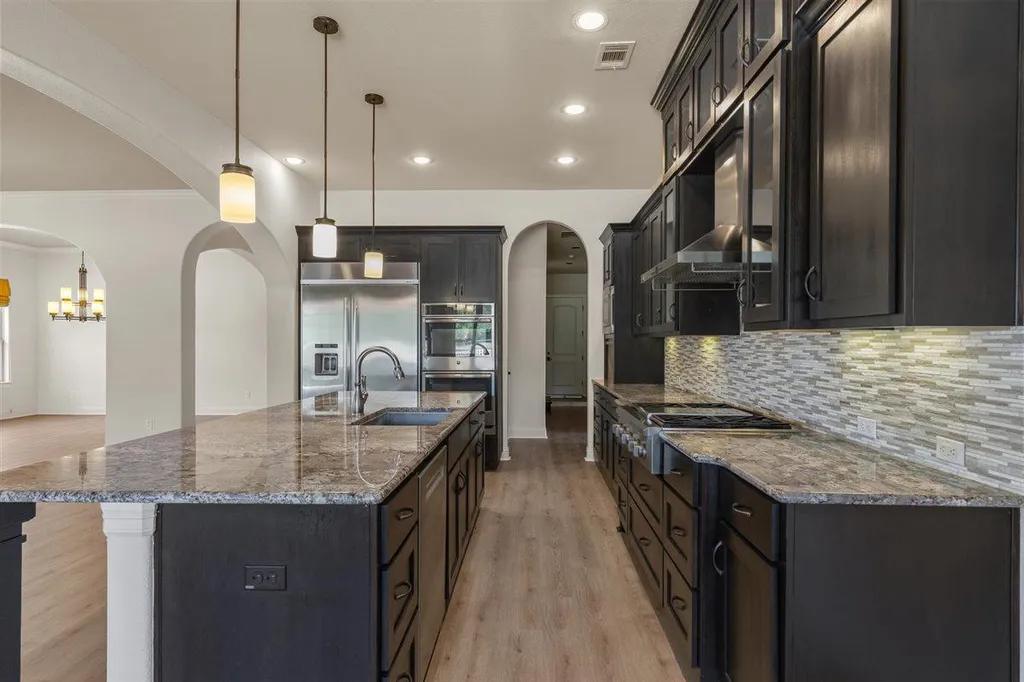 216 Cimarron Hills Trail E Georgetown TX 78628