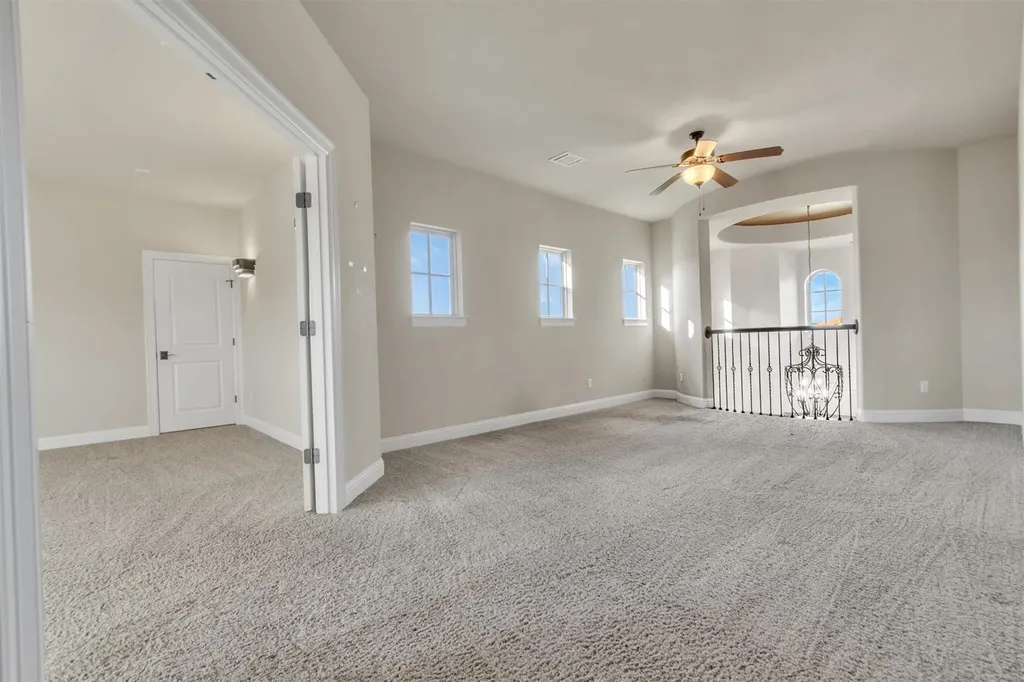 216 Cimarron Hills Trail E Georgetown TX 78628