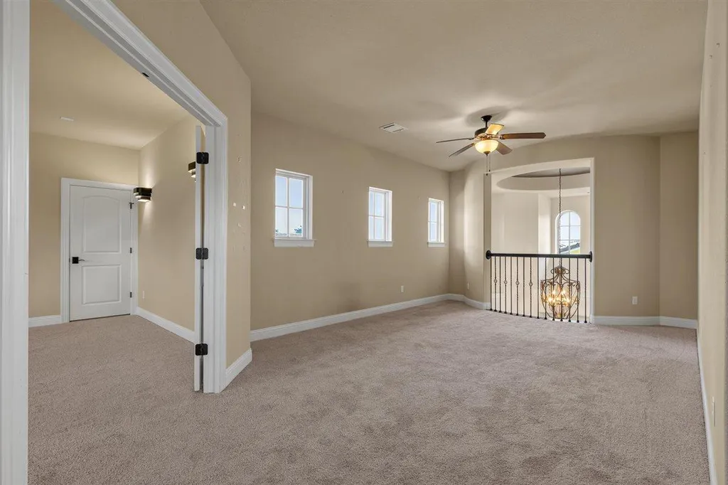 216 Cimarron Hills Trail E Georgetown TX 78628