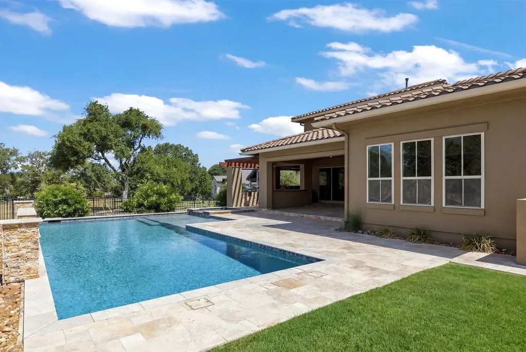 216 Cimarron Hills Trail E Georgetown TX 78628