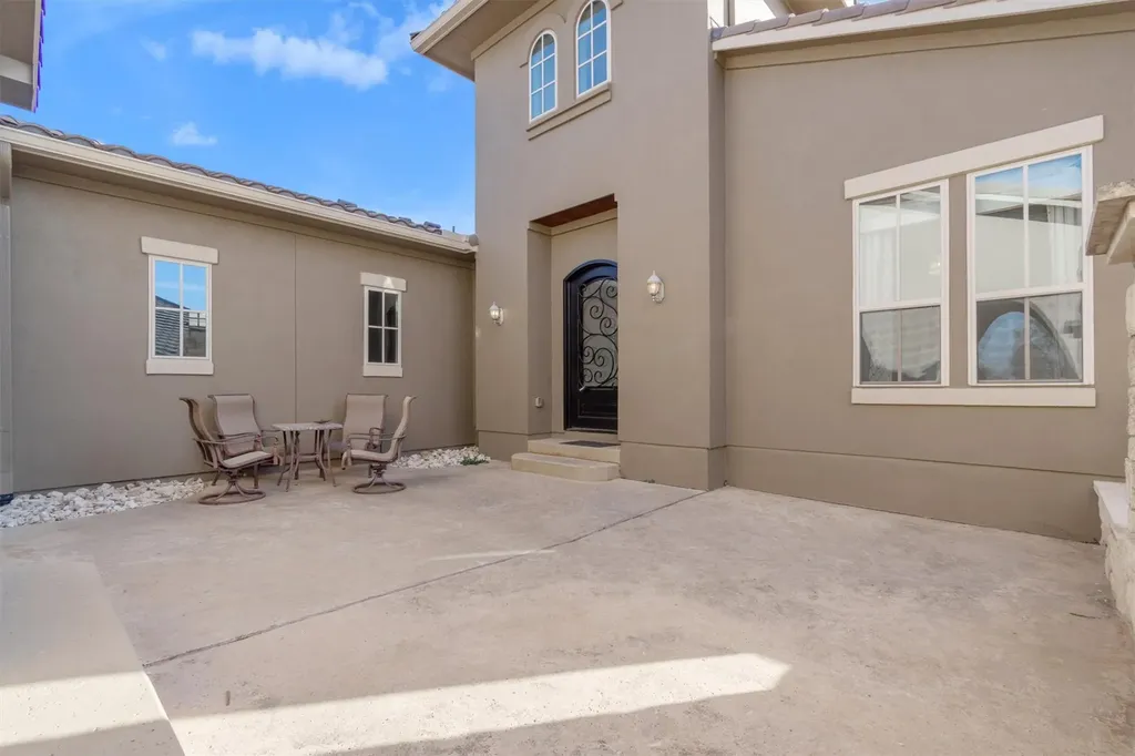 216 Cimarron Hills Trail E Georgetown TX 78628