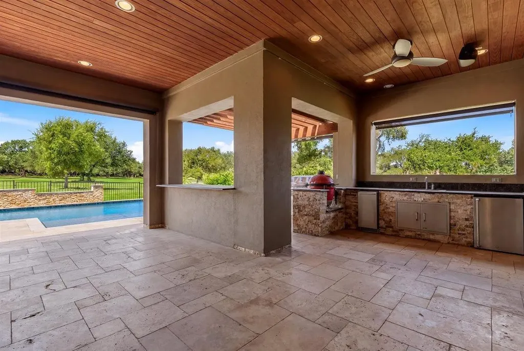 216 Cimarron Hills Trail E Georgetown TX 78628