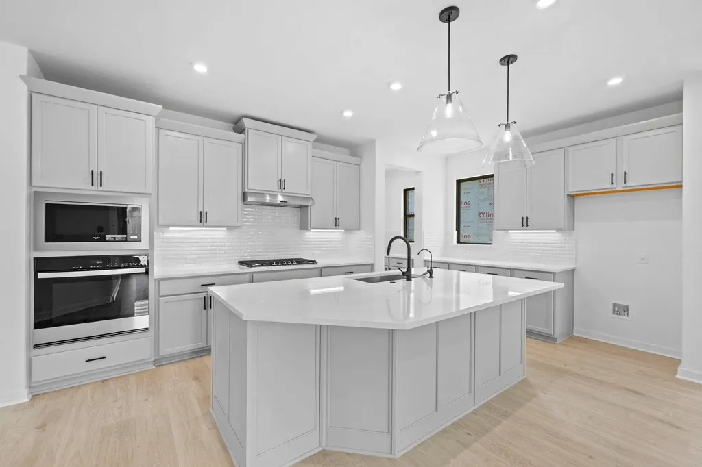 1313 Sunrise Canyon Trail Georgetown TX 78628