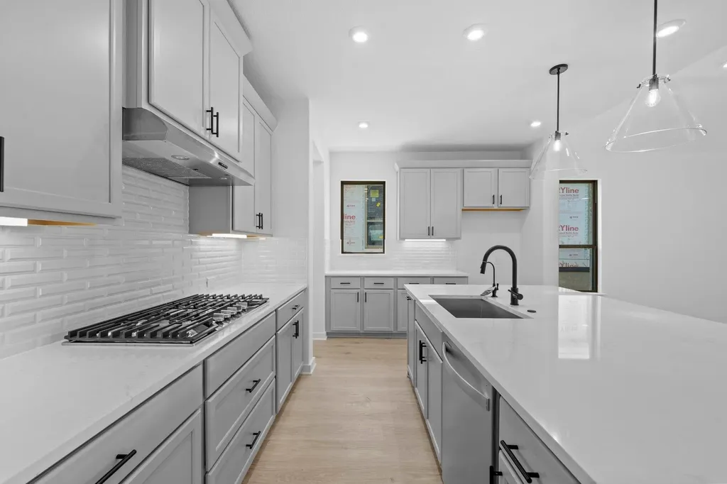 1313 Sunrise Canyon Trail Georgetown TX 78628